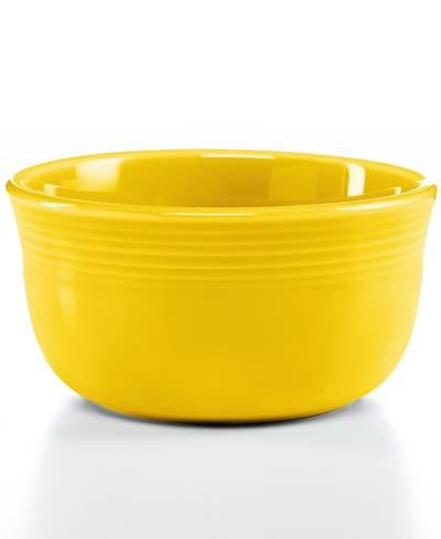 Fiesta 28-oz. Gusto Bowl In Sunflower
