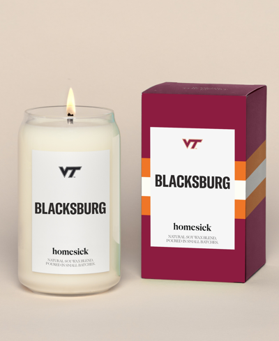 Homesick Candles Blacksburg 13.75-oz. Candle