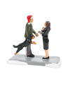 Department Five National Lampoon's Christmas Vacation Clark, Gone... Village Accessory In Multi