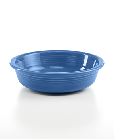 Fiesta 19-oz. Medium Bowl In Lapis