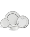 VERA WANG DINNERWARE, 10 PIECE SET