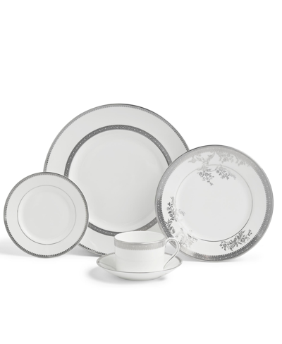 Vera Wang Dinnerware, 10 Piece Set In Multi