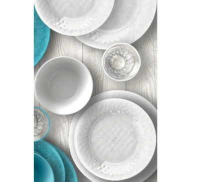 Tarhong Classic Dinnerware Collection In Multi Color