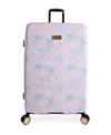 JUICY COUTURE BELINDA HARDSIDE SPINNER LUGGAGE COLLECTION
