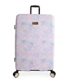 Juicy Couture Belinda Hardside Spinner Luggage Collection In Holographic