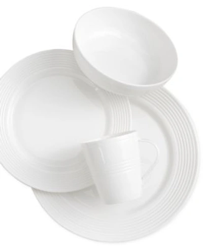 Lenox Dinnerware Tin Can Alley Collection