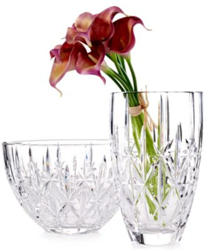 Marquis By Waterford Sparkle Collection Crystal Gifts