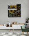 Ready2hangart Flora Petals Iv Floral Canvas Wall Art Collection In Multicolor