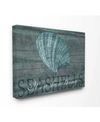 STUPELL INDUSTRIES HOME DECOR ITS A SHORE THING SEASHELL ART COLLECTION