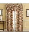 FIVE QUEENS COURT AUGUST WINDOW TREATMENTS