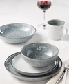 Denby Studio Grey Dinnerware Collection In Studio Grey