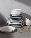Lenox Profile Dinnerware Collection In White