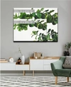 Ready2hangart Ocean Stone Ii Abstract Canvas Wall Art Collection In Multi