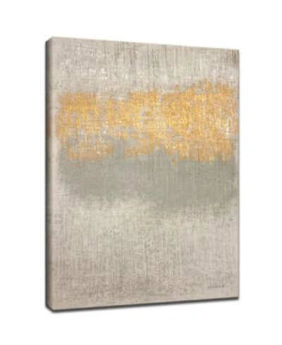 Ready2hangart Quiet Words Abstract Canvas Wall Art Collection In Multicolor