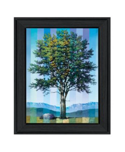 Trendy Decor 4u When Love Grows By Tim Gagnon Ready To Hang Framed Print Collection In Multi