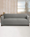 SURE FIT STRETCH MORGAN SLIPCOVER COLLECTION