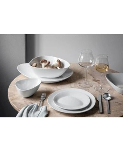 Georg Jensen Sky Dinnerware Collection