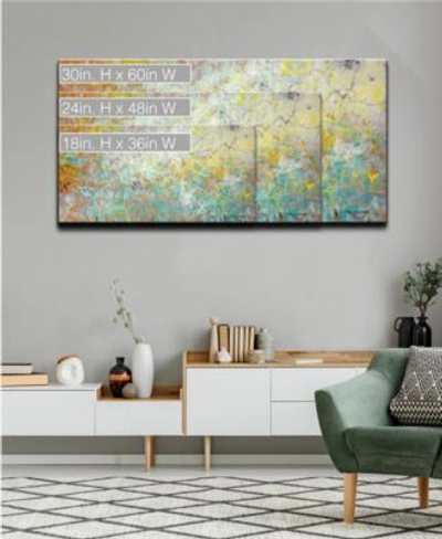 Ready2hangart Inspiration Abstract Canvas Wall Art Collection In Multicolor