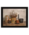 Trendy Decor 4u Simple Blessings By Billy Jacobs Ready To Hang Framed Print Collection In Multi
