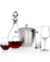 Lenox Tuscany Wine Glasses Barware