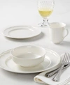 VILLEROY & BOCH VILLEROY BOCH MANOIR DINNERWARE COLLECTION