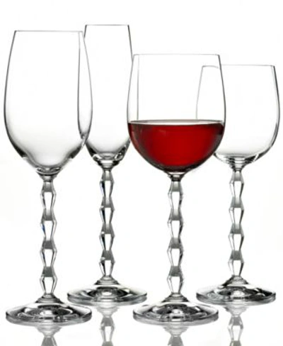 Vera Wang Wedgwood Orient Stemware Collection