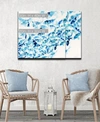 READY2HANGART VINE BOTANICAL CANVAS WALL ART COLLECTION