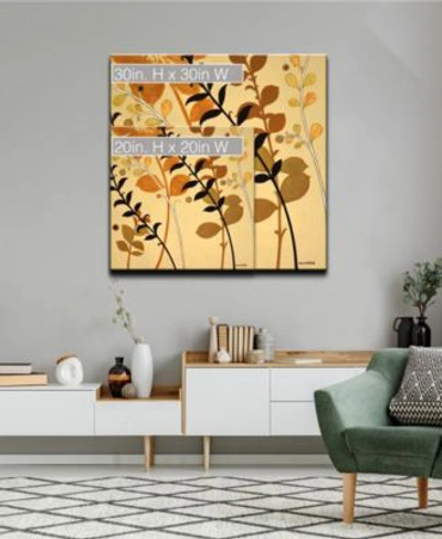 Ready2hangart Fall Breeze Canvas Wall Art Collection In Multicolor