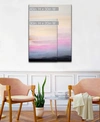 READY2HANGART COLLECTION CALM GRACE CANVAS WALL ART COLLECTION