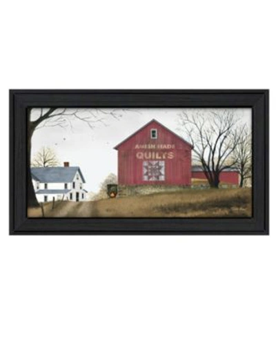 Trendy Decor 4u The Quilt Barn By Billy Jacobs Printed Wall Art Ready To Hang Collection In Multi