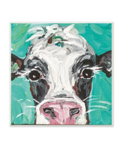 Stupell Industries Oreo The Painted Cow Wall Art Collection In Multi