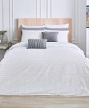LACOSTE HOME GUETHARY DUVET COVER SETS