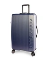 PERRY ELLIS FORTE HARDSIDE SPINNER LUGGAGE COLLECTION