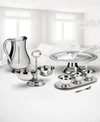 GODINGER REVERE SERVEWARE COLLECTION CREATED FOR MACYS