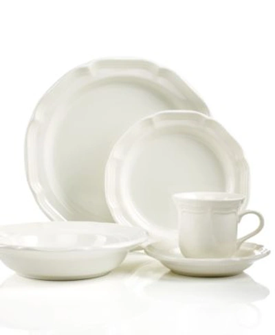 Mikasa Dinnerware French Countryside Collection