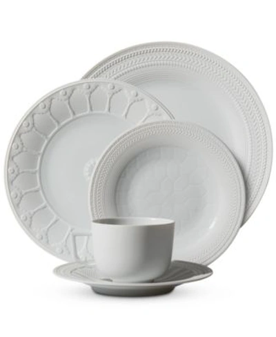 Michael Aram Palace Dinnerware Collection