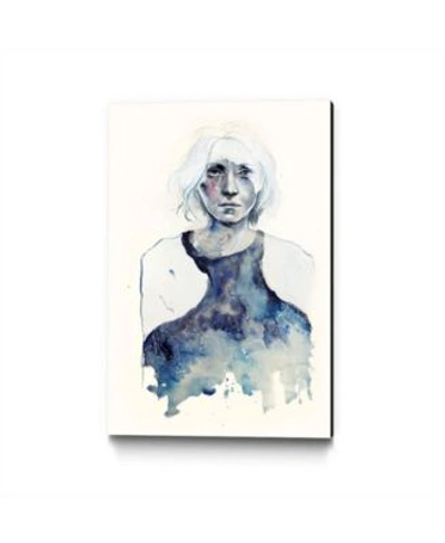 Eyes On Walls Agnes Cecile Tomorrows Final Crash Museum Mounted Canvas In Multi
