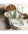 Lenox Balsam Lane Dinnerware Collection In White