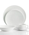 Bernardaud Dinnerware Organza Collection