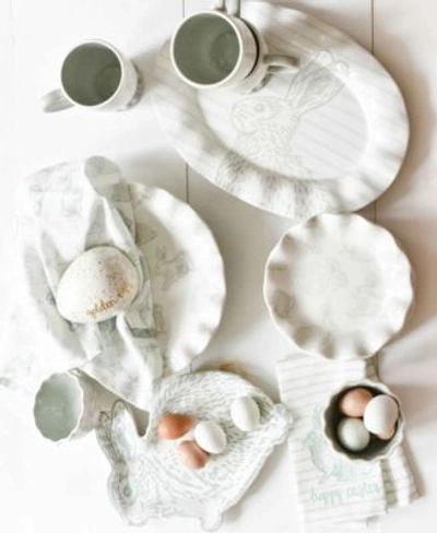 Coton Colors By Laura Johnson Easter Collection In Sage
