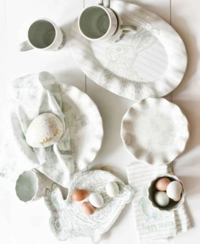 Coton Colors By Laura Johnson Easter Collection In Green