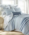 Levtex Truro Quilt Set In Blue