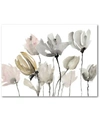COURTSIDE MARKET TULIPS GALLERY WRAPPED CANVAS WALL ART COLLECTION