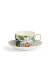 Wedgwood Waterlily Collection In Multi