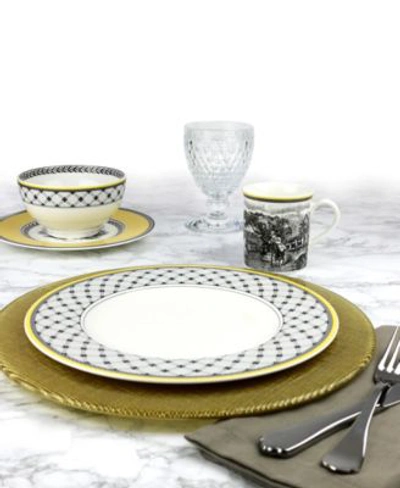 Villeroy & Boch Villeroy Boch Audun Dinnerware Collection In Multi