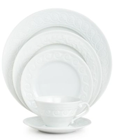 Bernardaud Dinnerware Louvre Collection