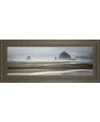 CLASSY ART FROM CANNON BEACH BY DAVID DROST FRAMED PRINT WALL ART COLLECTION
