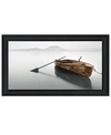 TRENDY DECOR 4U SOLITUDE BY MOISES LEVY READY TO HANG FRAMED PRINT COLLECTION