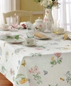 Lenox Butterfly Meadow Tablecloths In Multi