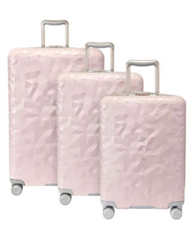 Ricardo Indio Luggage Collection In Topaz